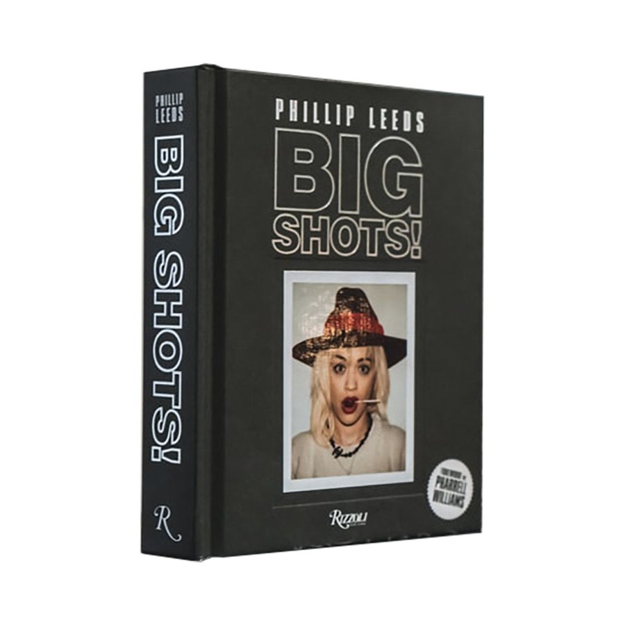 Big Shots! Volume One