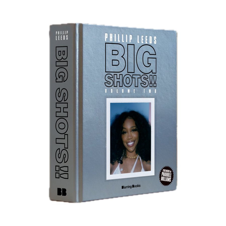 Big Shots!! Volume Two